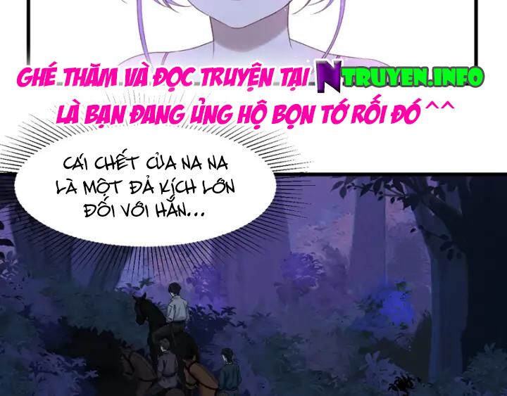 lượm được một tiểu hồ ly phần 3 chapter 116 18