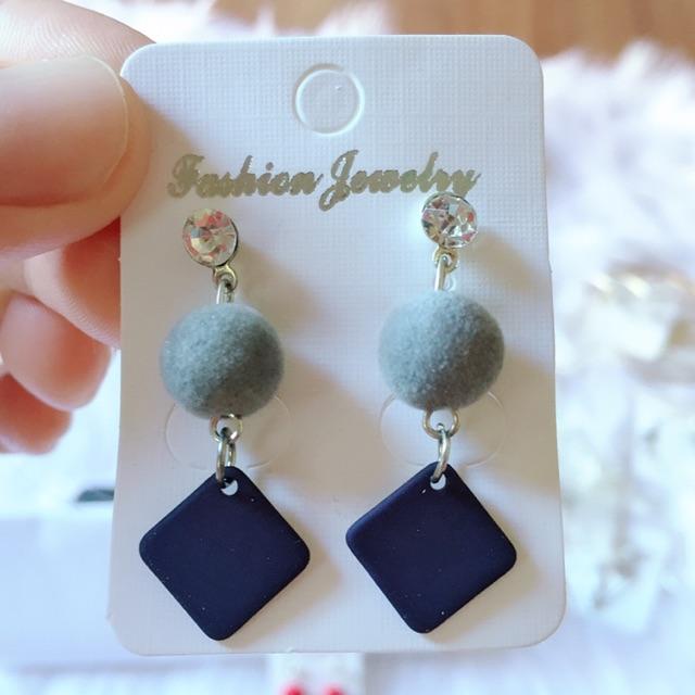 BÔNG TAI MỸ KÝ SIÊU KUTE