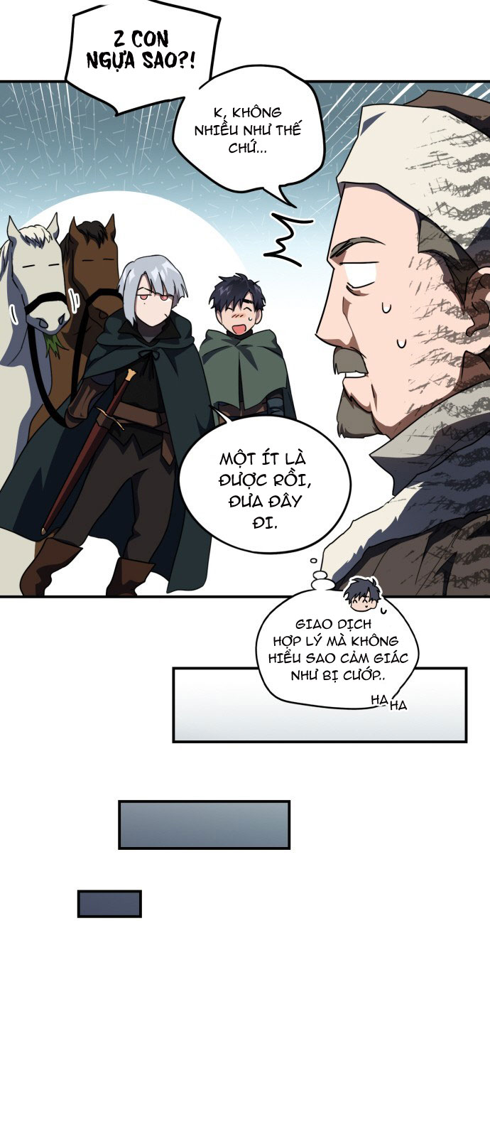 bị che khuất bởi hoàng hôn chapter 64 35