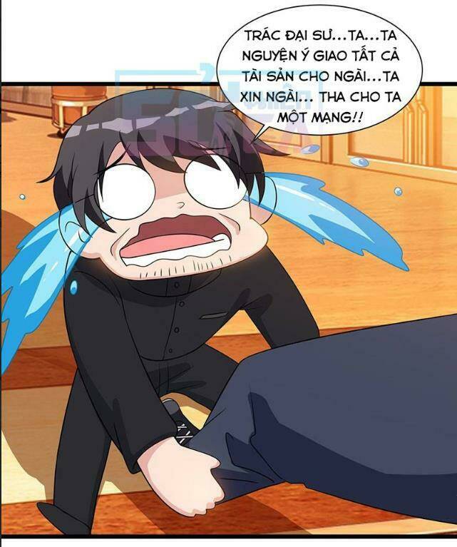 trọng sinh khí thiếu quy lai chapter 19 11