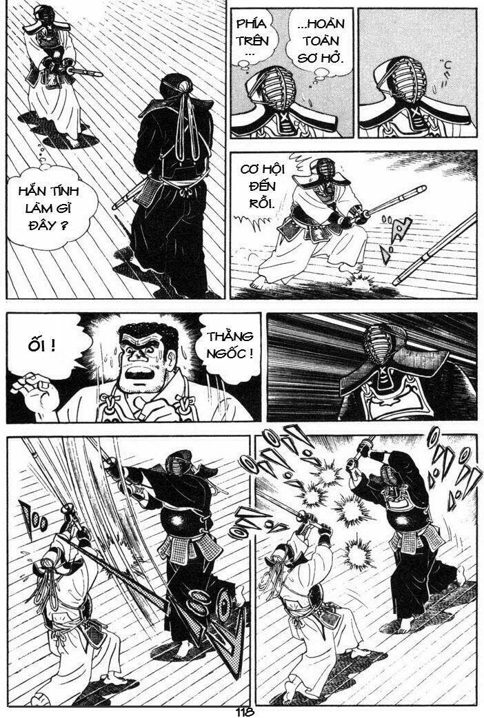 ore wa teppei chapter 47 39