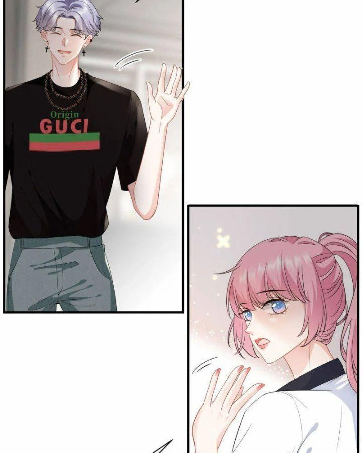 đại tiểu thư có thể có cái gì xấu chapter 37 49