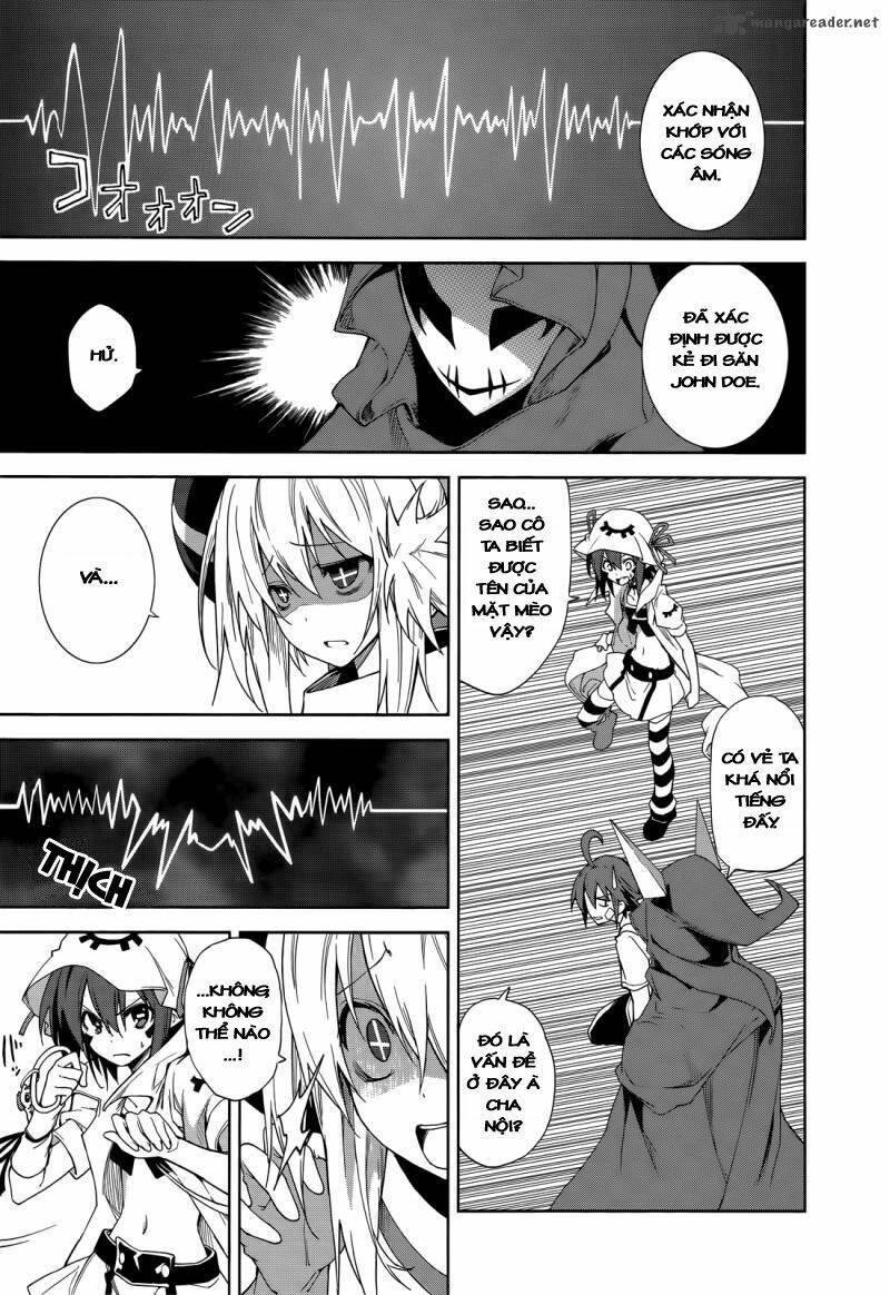 yumekui merry chapter 47 4