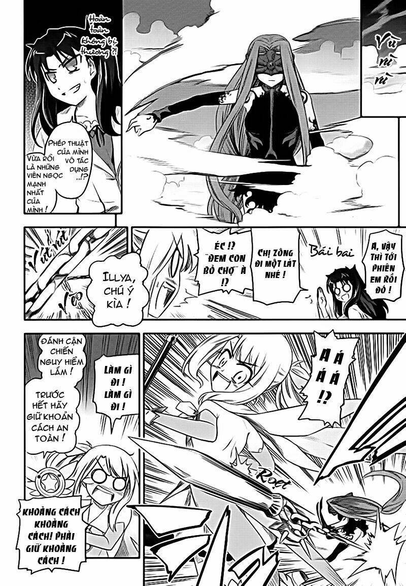 fate/kaleid liner prisma illya chapter 2 19