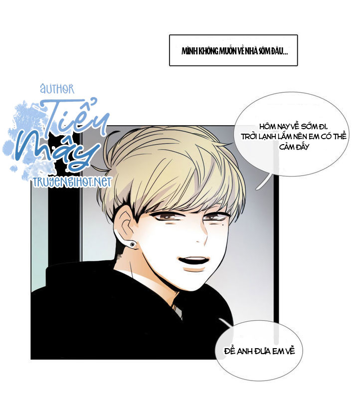 nói với anh chapter 2 44