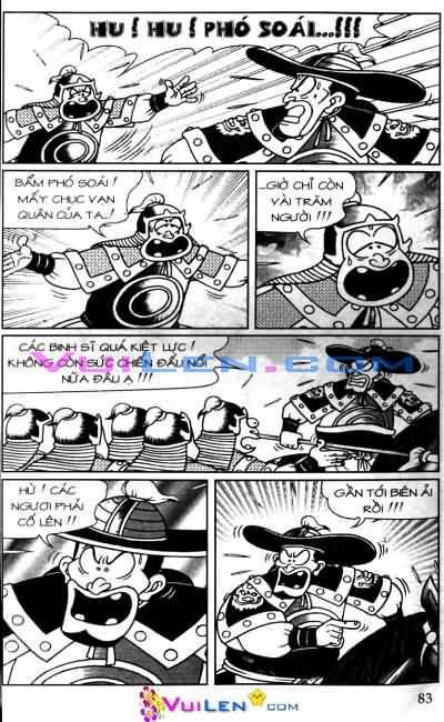 thần đồng đất việt chapter 70 80