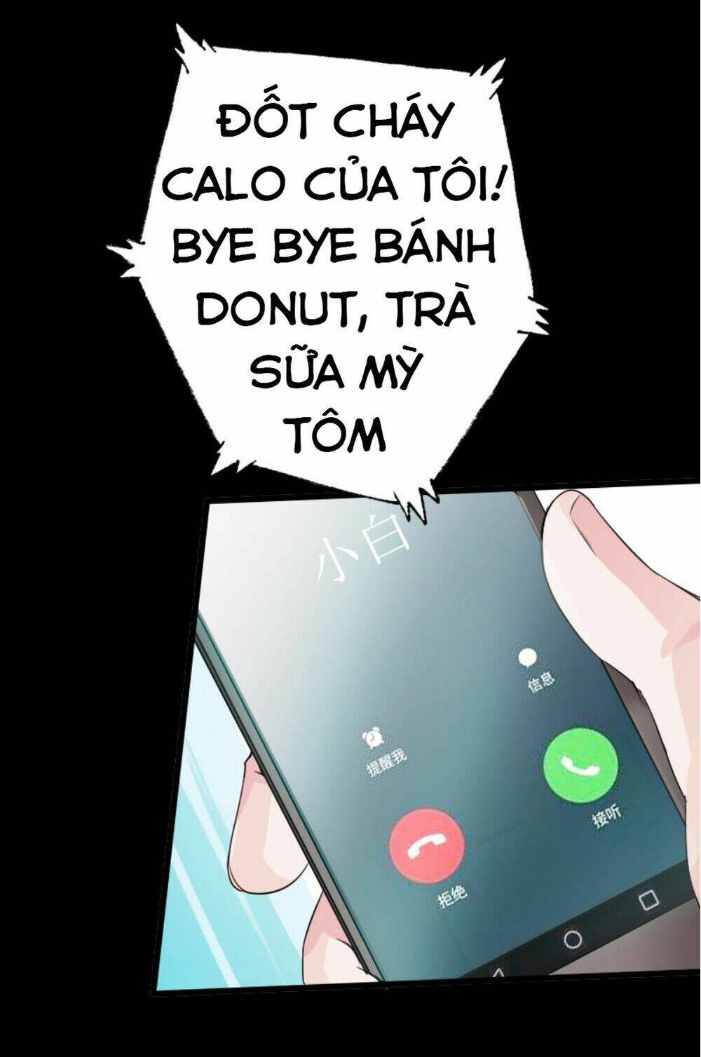 tuyệt phẩm tà thiếu chapter 14 33