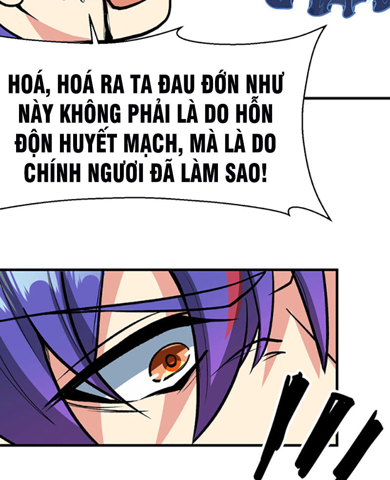 võ đạo độc tôn chapter 419 78