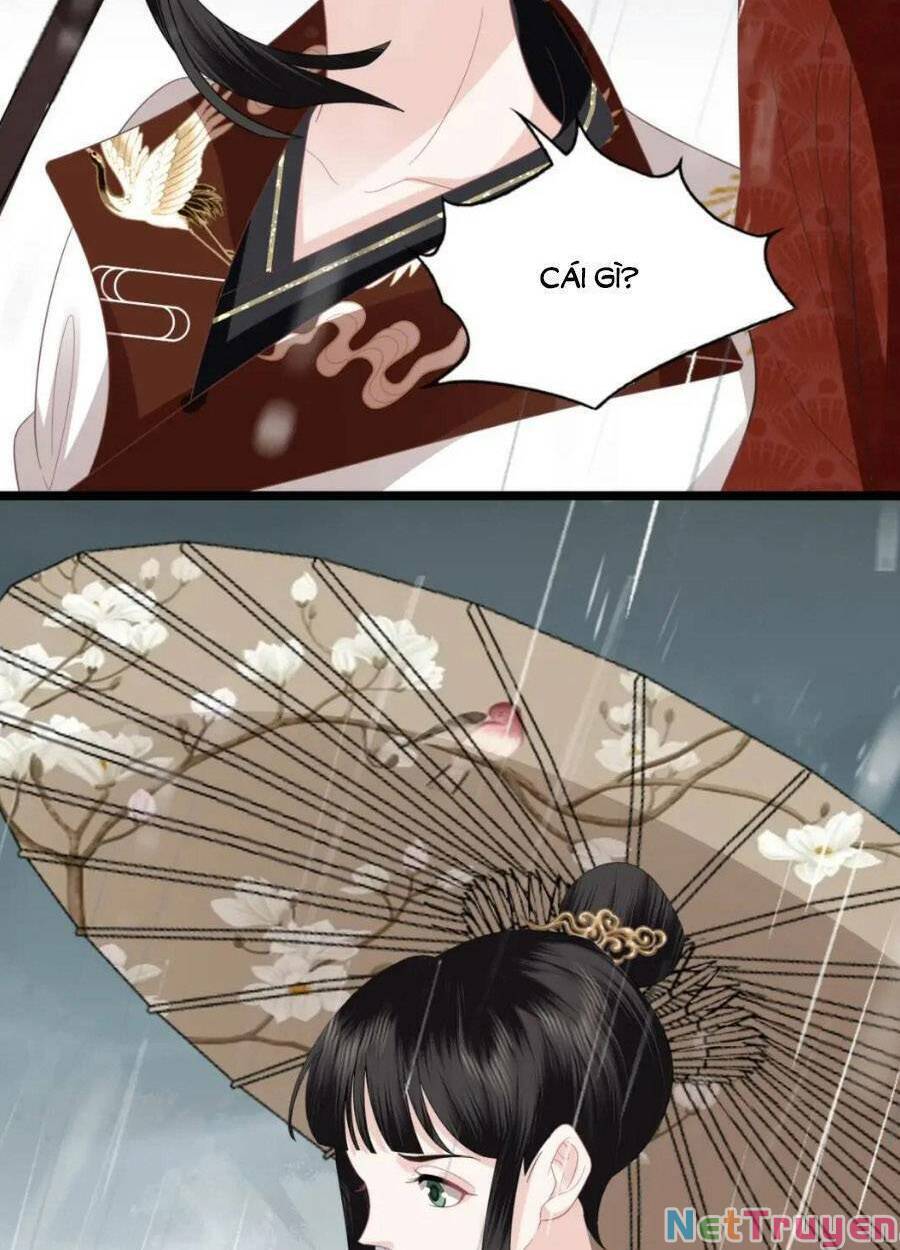 điều hương vương phi chapter 36 33