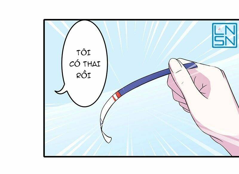 tổng tài cưng chiều vợ yêu chapter 13 2