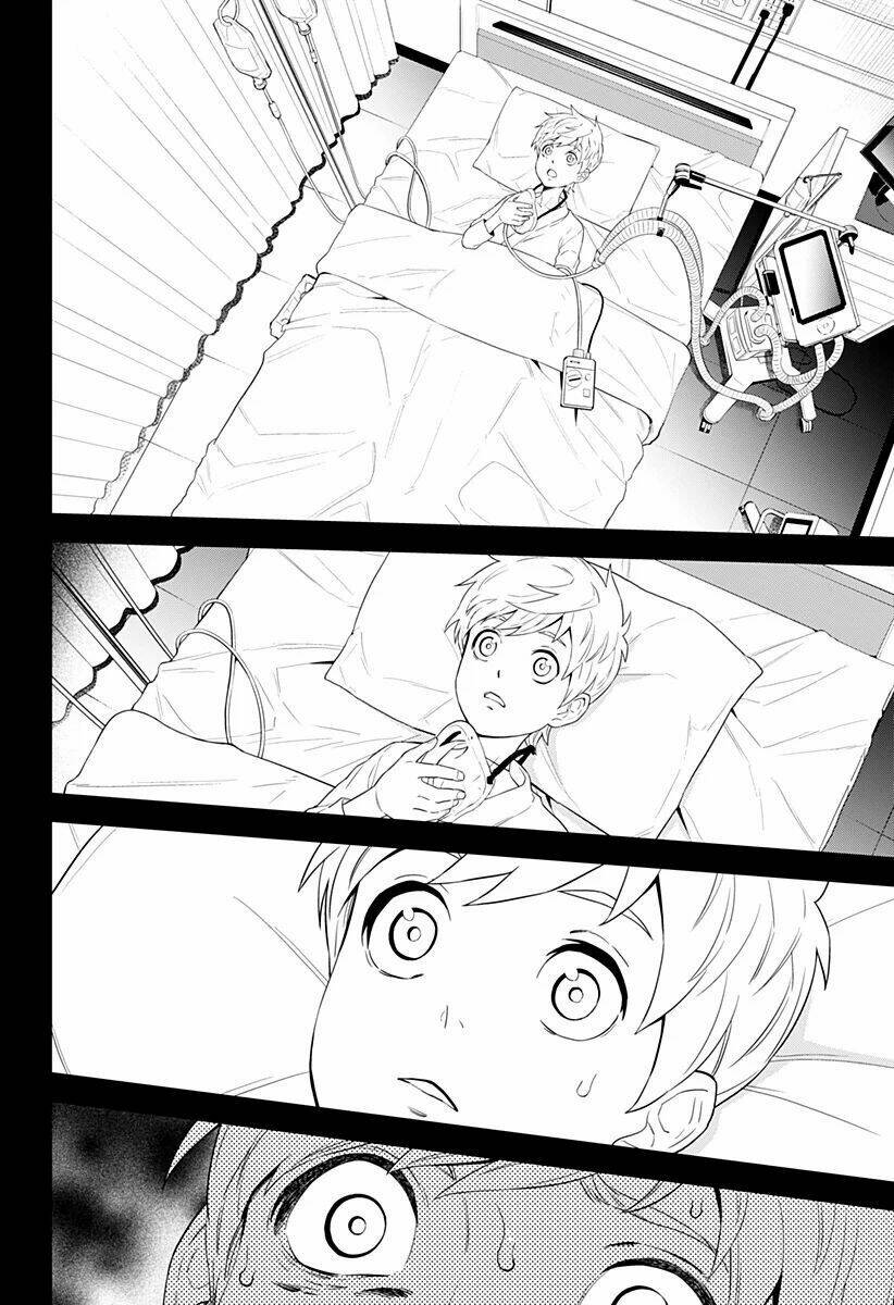 tiêu diệt dị nghị trong xã hội loài người chapter 6 15