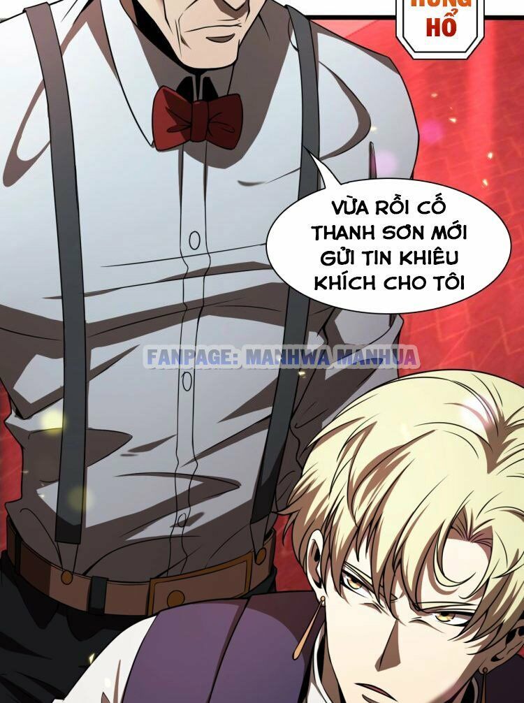 chư giới - tận thế online chapter 6 12