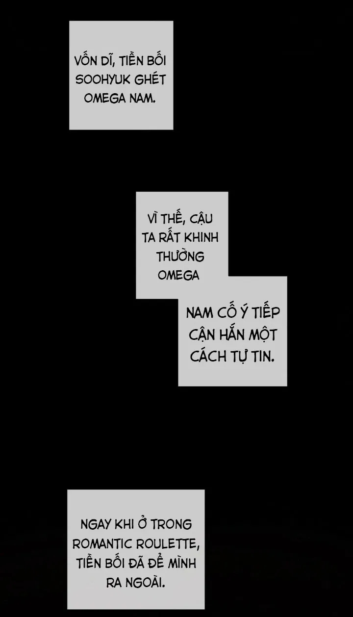 bí mật của omega k chapter 9 10