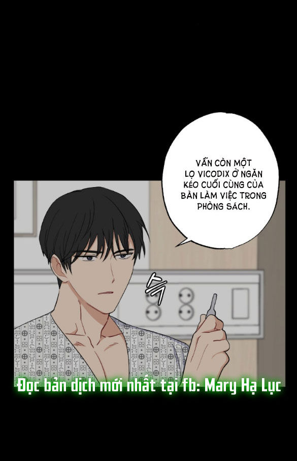 Hôn Nhân Tiền Định chapter 72.1 - Trang 7