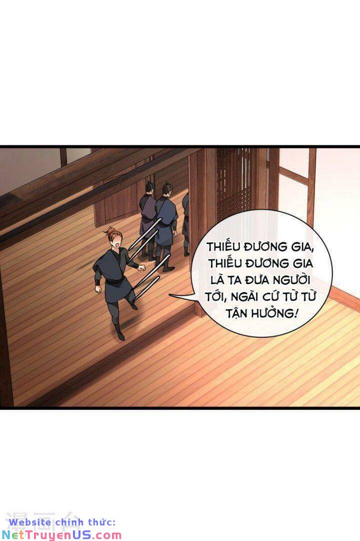 nụ cười của nàng liền ngọt đảo ta tám viên nha chapter 63 27