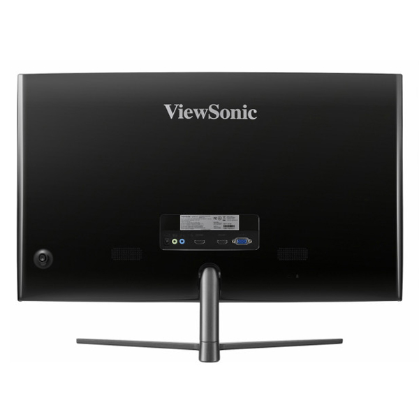 Màn Hình Cong Gaming Viewsonic VX2758-C-MHD 27 inch Full HD 1920 x 1080 5ms 144Hz AMD FreeSync VA - Hàng Chính Hãng