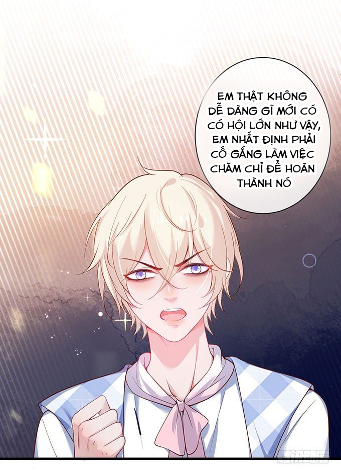 dưỡng khí chí mạng chapter 19 14