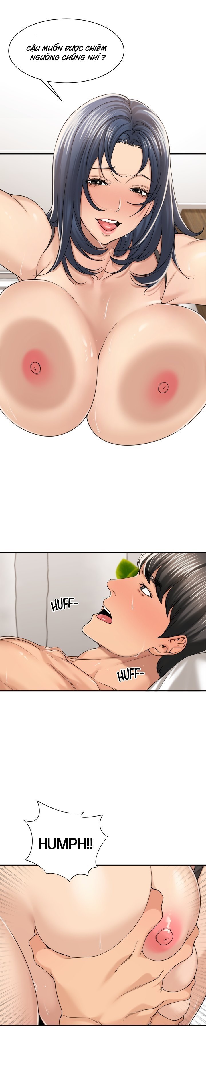 hơn cả tình bạn chapter 30 12