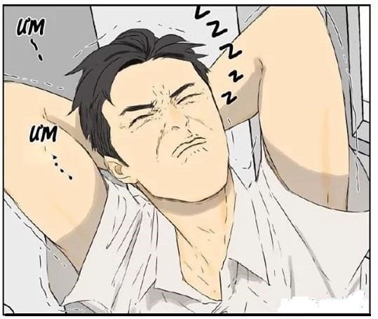 nam hào thượng phong chapter 21 14