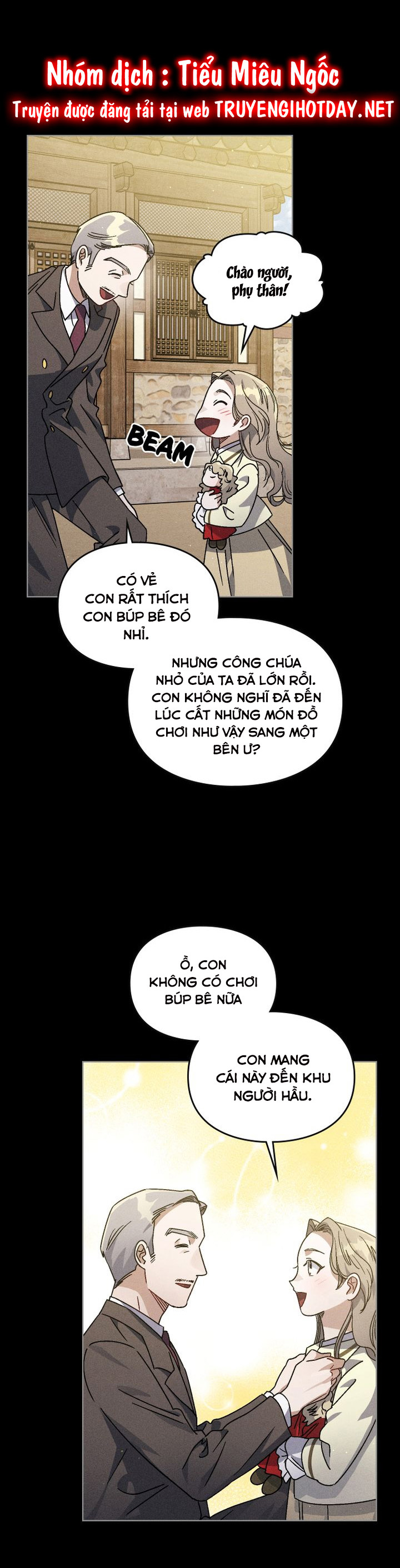 nếu tôi là bạn chapter 91 3