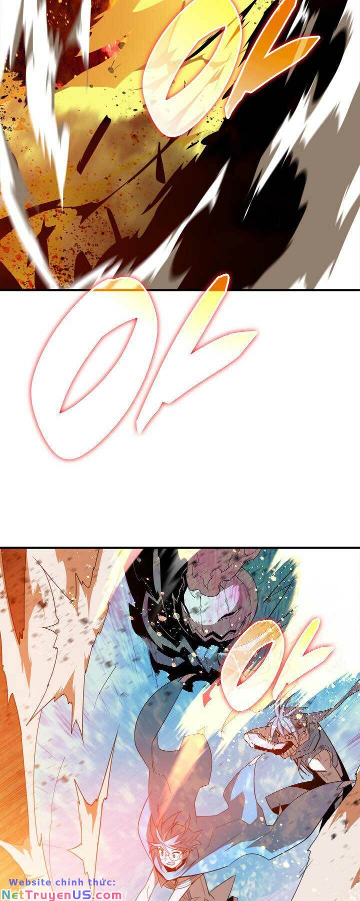 tôi là lính mới chapter 151 3