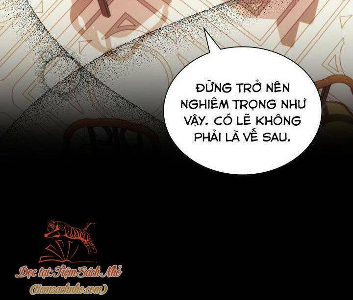 dây xích kiềm chế nam chính hắc ám tuột mất rồi chapter 46 5