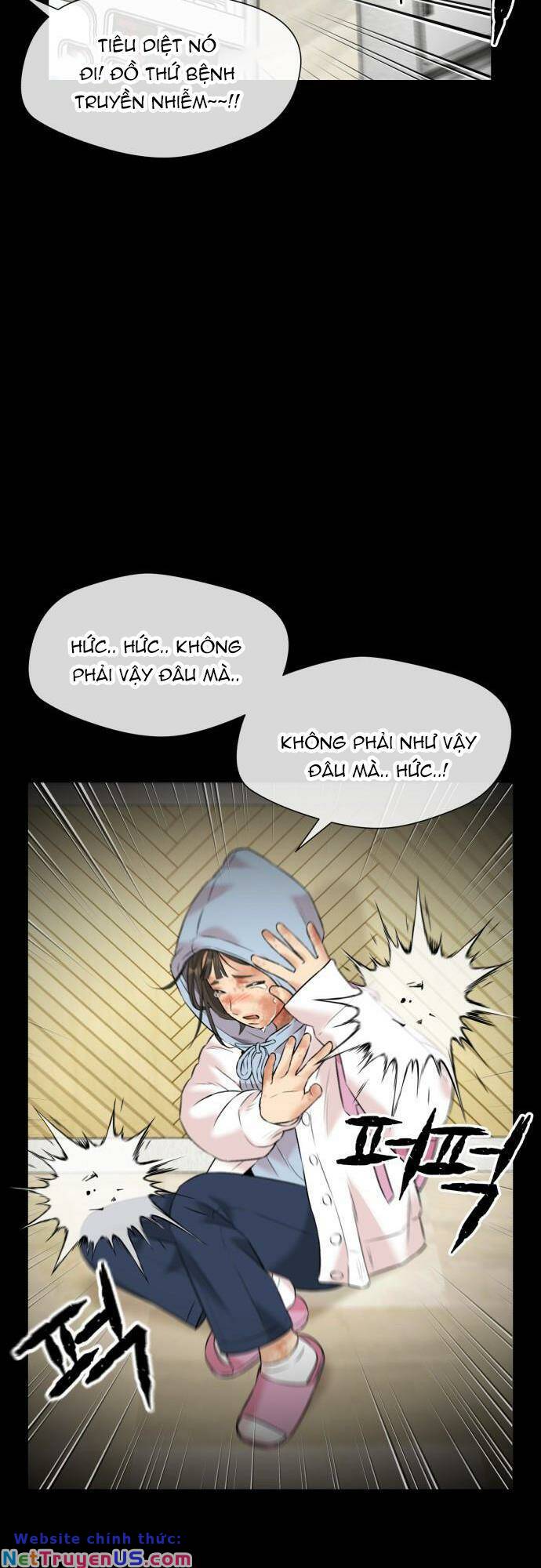 gương mặt thiên tài chapter 124 2