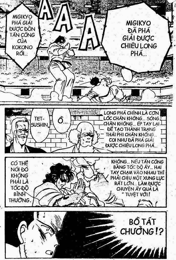 truyền nhân atula - shura no mon i chapter 56 12