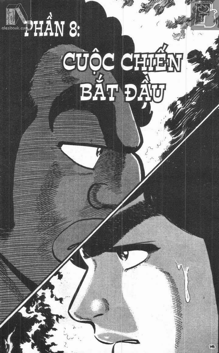 ganbare genki chapter 156 1