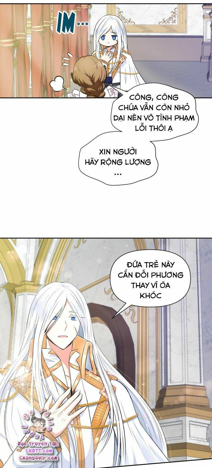 công chúa xấu xa chapter 2 51