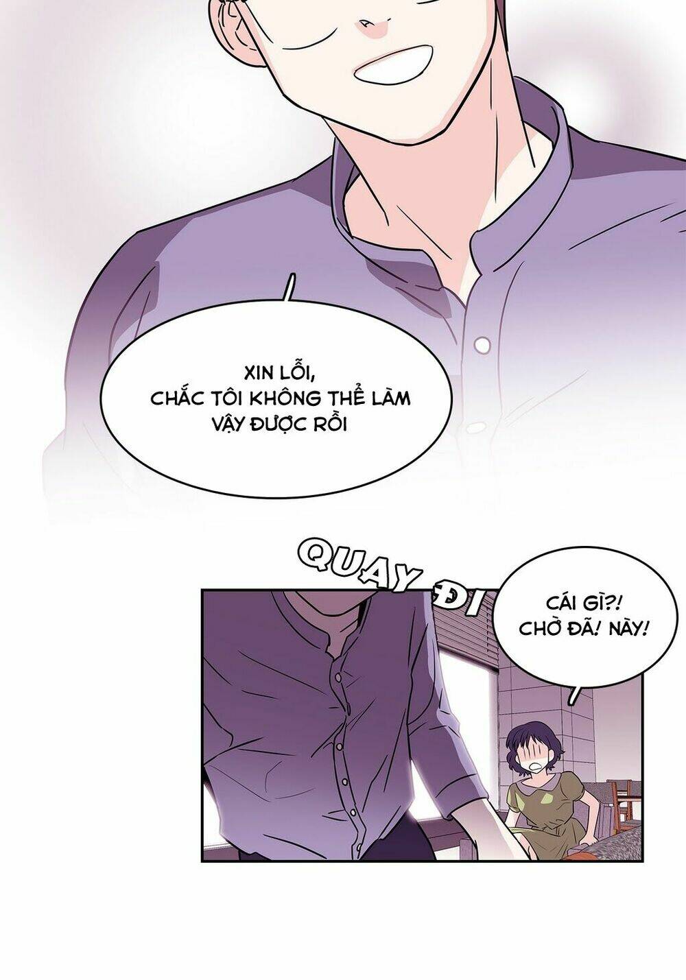 chuyện gì đến, rồi cũng sẽ đến chapter 33 30