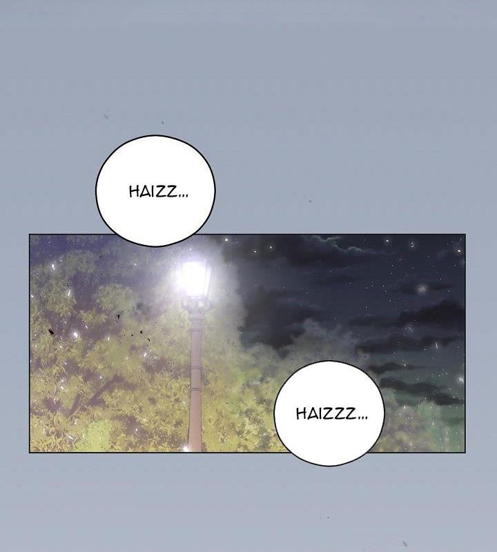 mối tình lãng mạn với kẻ phản diện chapter 10 34