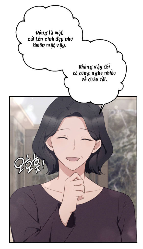 Hãy Khóc Cho Thật Xinh Đẹp Đi chapter 10.1 - Trang 43