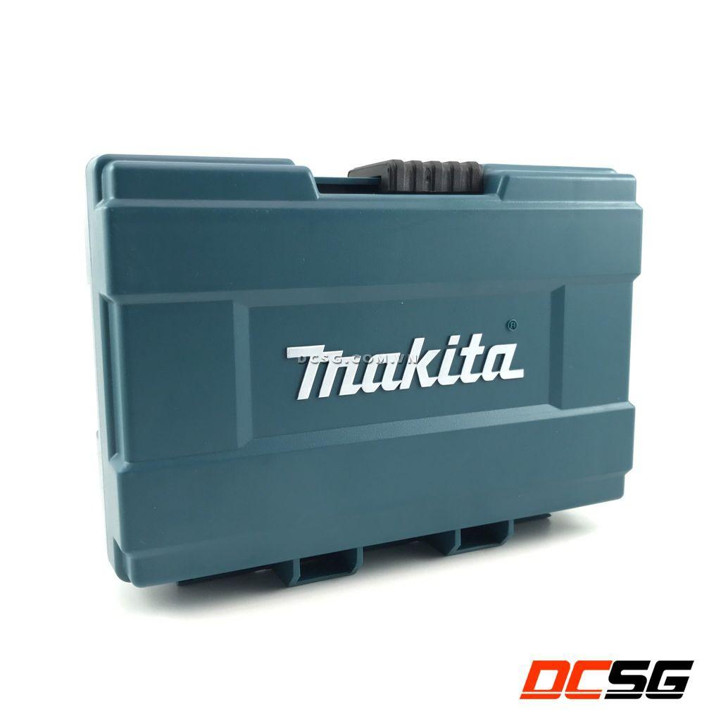 Bộ mũi vít nhiều màu Makita B-55697