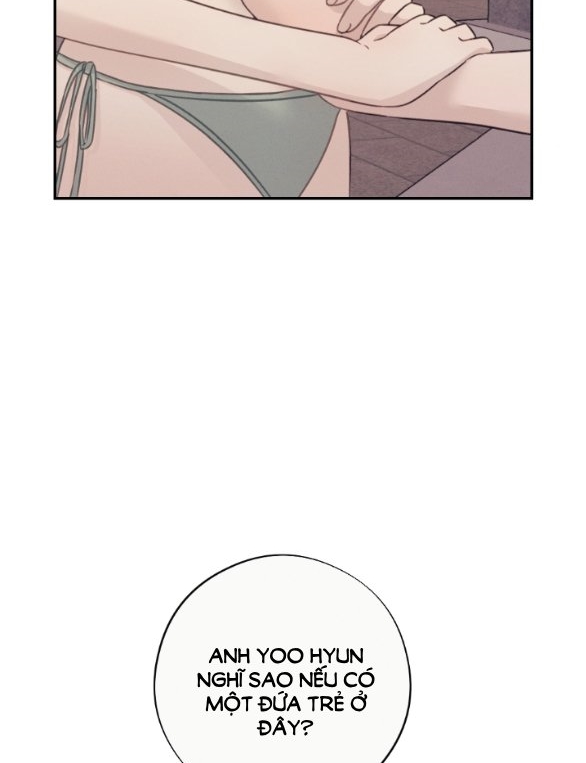 [18+] người vợ quyến rũ chapter 20.1 19