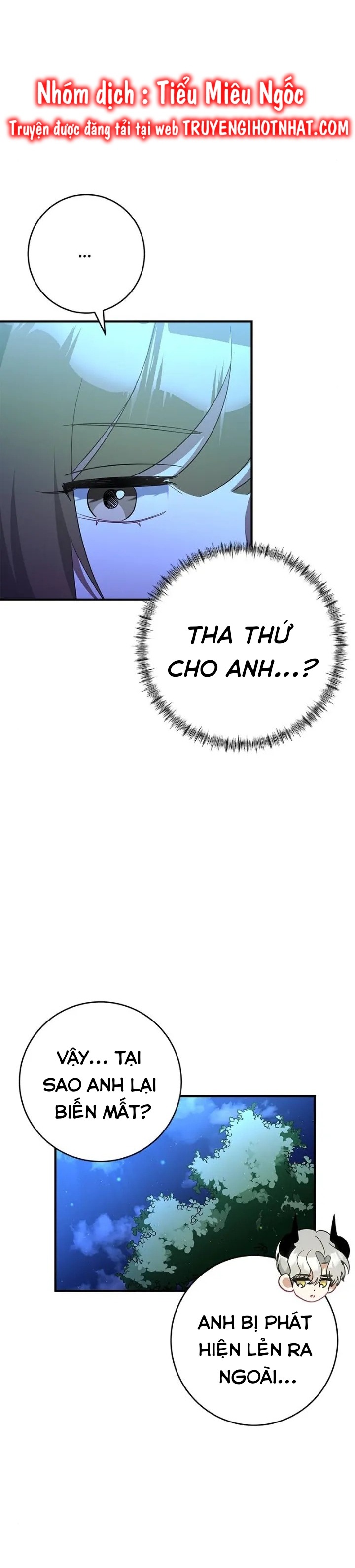 nụ hôn của tên ác ma chapter 35 24
