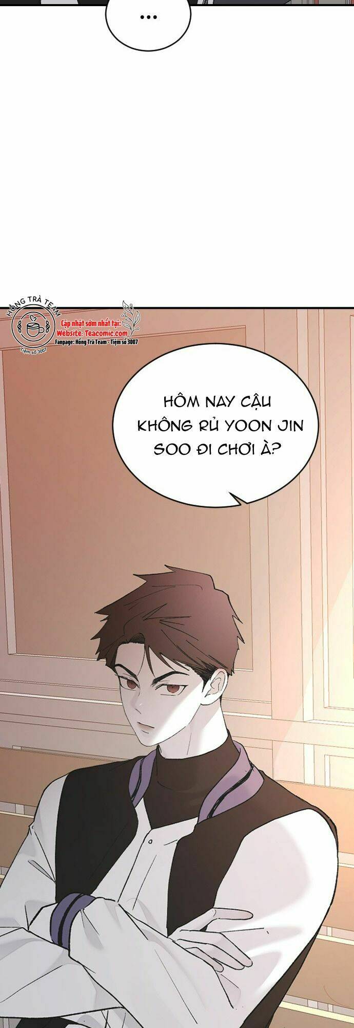 ba người anh trai cực phẩm của tôi chapter 48 48