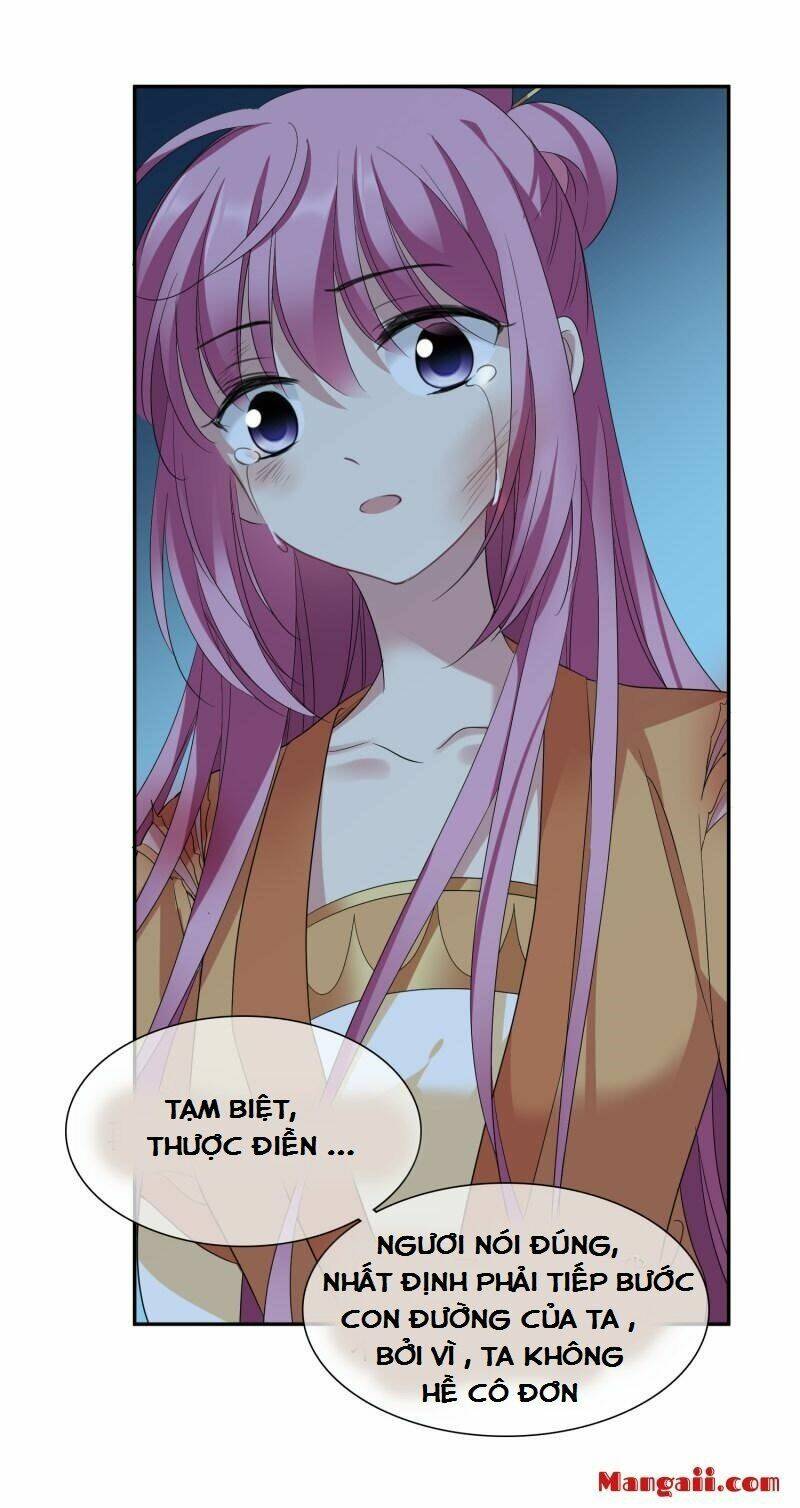 toàn cơ từ chapter 56.1 24