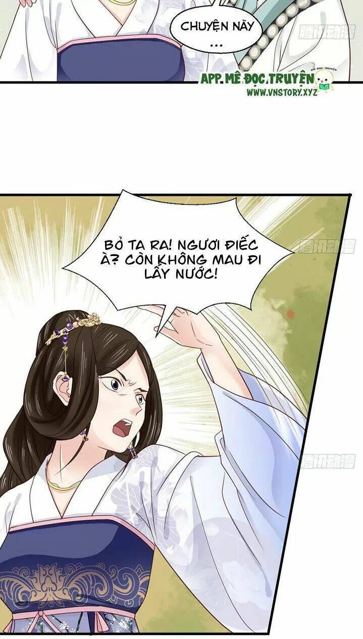 kiều nữ độc phi chapter 175 10