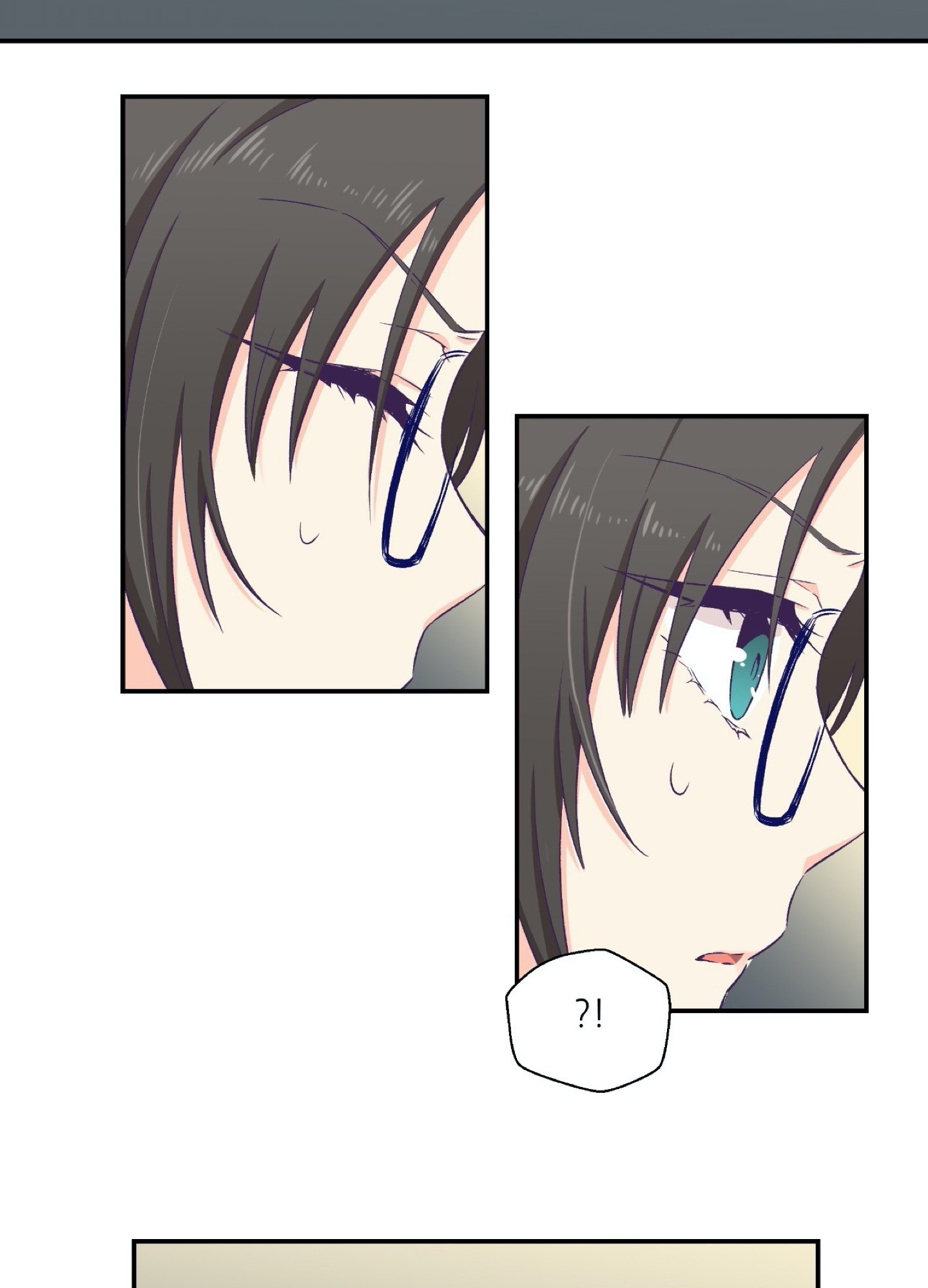 mềm mại tan chảy chapter 2.2 36