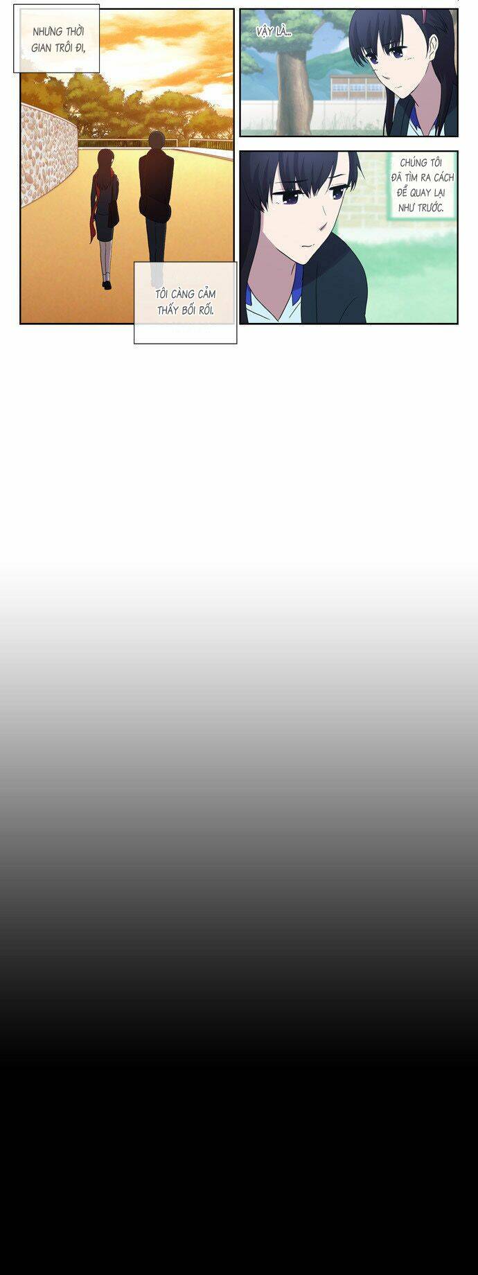 ma cà rồng biết yêu chapter 58 5