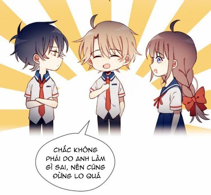 Mối Tình Đầu Chưa Được Trọn Vẹn chapter 46 47