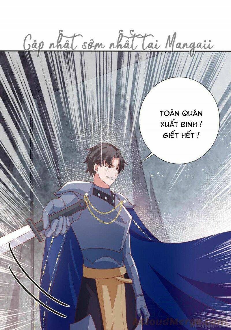 công chúa phản diện trong truyền thuyết chapter 144 11