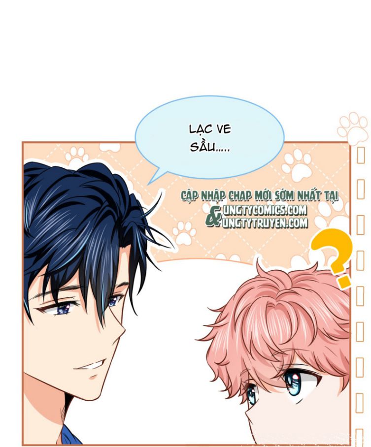 tín tức tố nói chúng ta không thể chapter 30 3