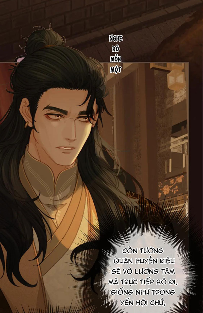 á nô 2: thám hoa chapter 30 24