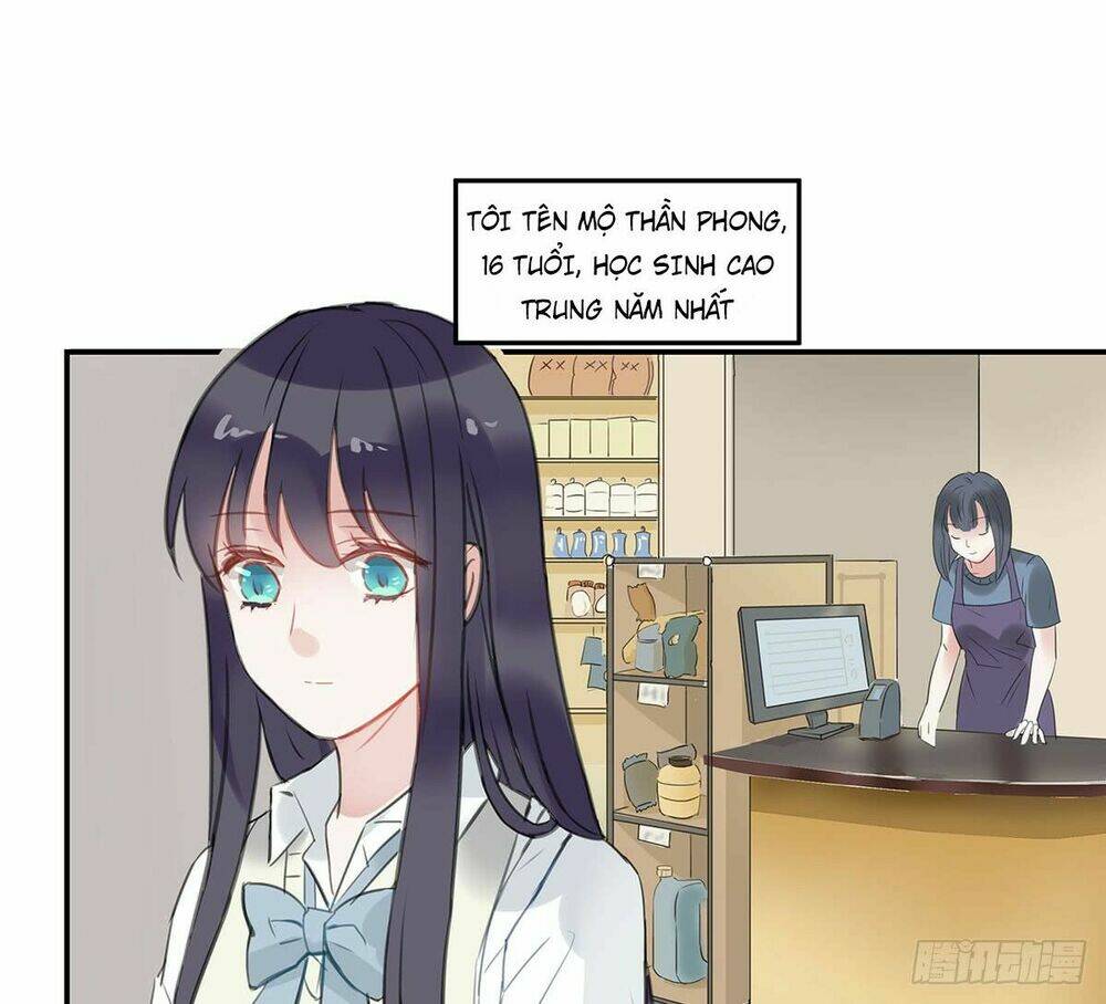 phi nhiên hướng phong chapter 1 41
