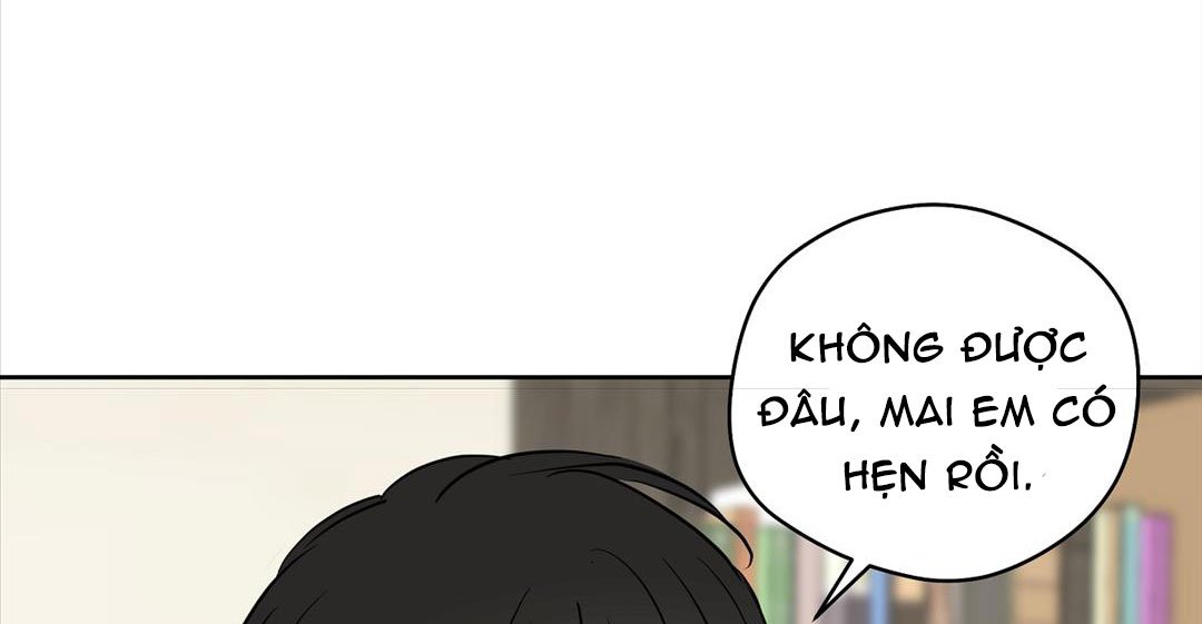 chuyện quái gì với giấc mơ đó vậy chapter 45 24