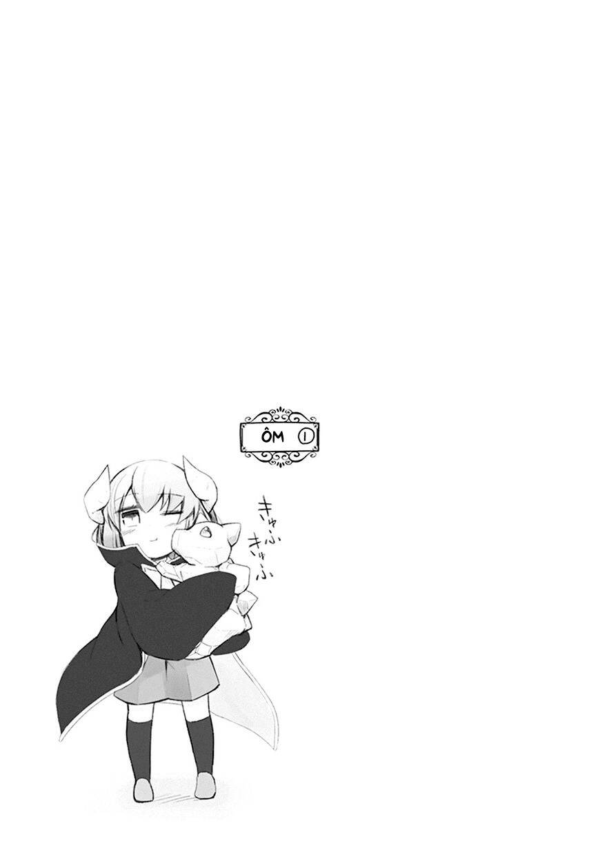 the demon king cute yamada is a good boy chapter 1.3 8