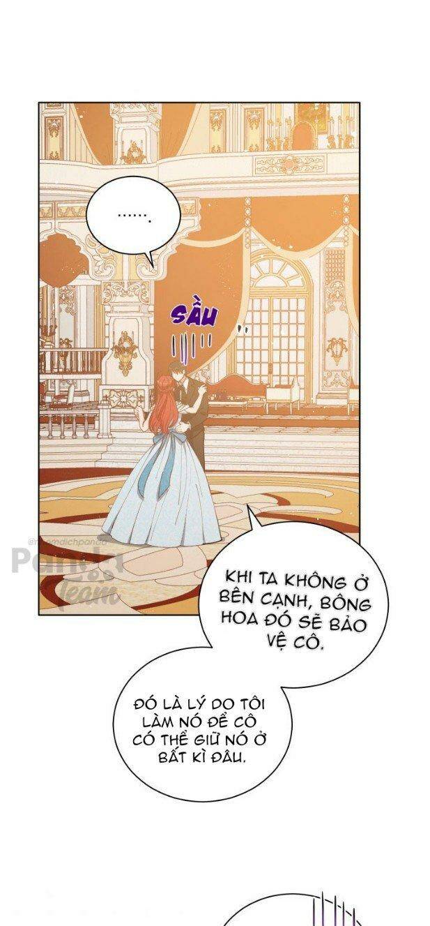 cái chết của lamia orphe chapter 28 36