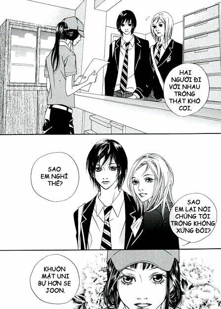 bông hoa của tội lỗi chapter 6 21